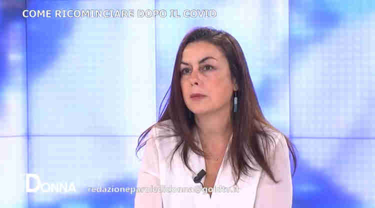  Patologie femminili, Tione: “Un iter burocratico complesso impedisce a tante donne di vivere”
