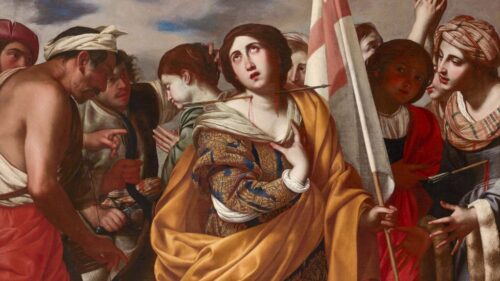  25 novembre: contro la violenza sulle donne, a Napoli la mostra “Monne e Madonne”