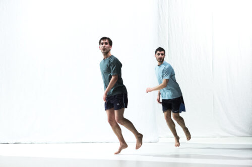  Torna la Danza Internazionale al Campania Teatro Festival con la compagnia anglo-sarda Igor&Moreno