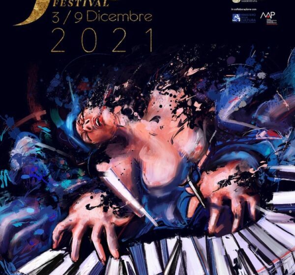  Giffoni Jazz Festival 2021, questa settimana la seconda parte