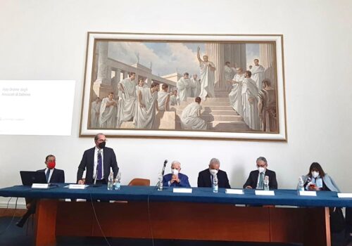  Salerno, Ordine degli Avvocati: nasce l’app gratuita con novità legislative e giurisprudenziali a portata di click
