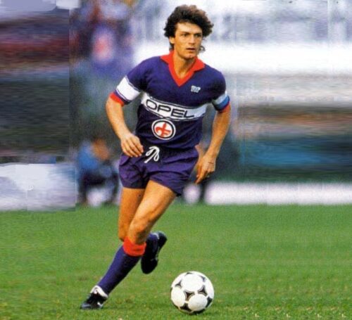  Storie di campioni: Giancarlo Antognoni, l’uomo che visse due volte