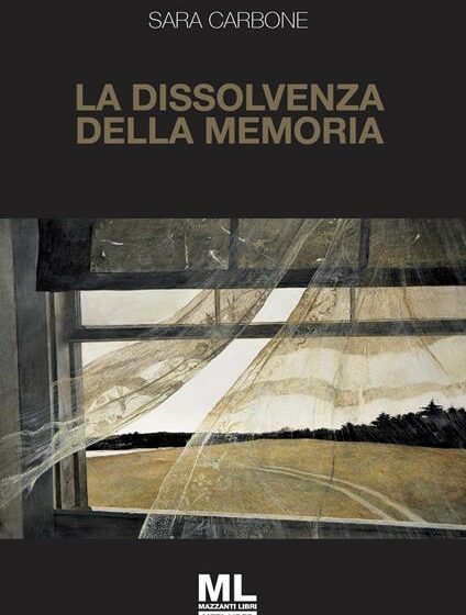  Al Teatro Ghirelli: il testo di Sara Carbone “La dissolvenza della memoria”