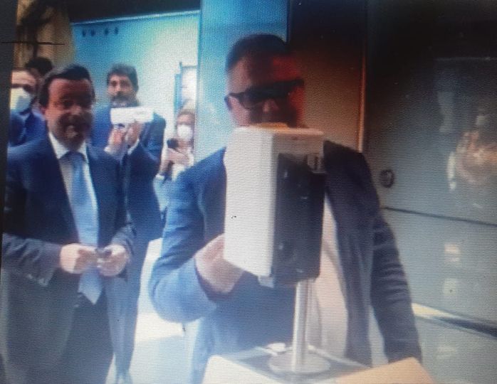  Da oggi in Campania si Viaggia con PagoBANCOMAT