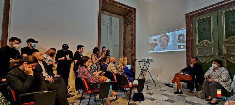  Presentato a Napoli il progetto “Napoli Città della Musica”