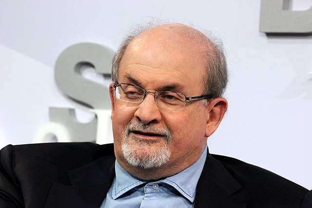  Alla fine l’hanno preso: una taglia trentennale su Salman Rushdie