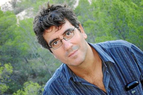 Voci Migranti: Juan Vicente Piqueras a Salerno