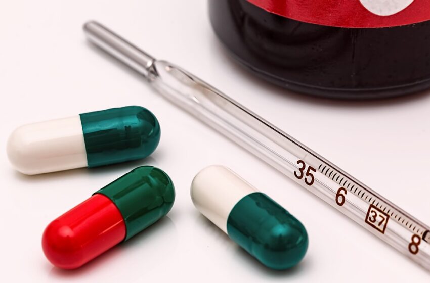  Dal 1 ottobre parte la campagna di vaccinazione antinfluenzale 2022/23