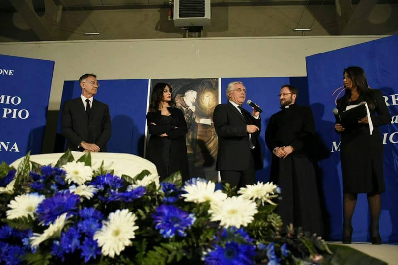  Al via la XXI edizione del “Premio internazionale Padre Pio da Pietrelcina”