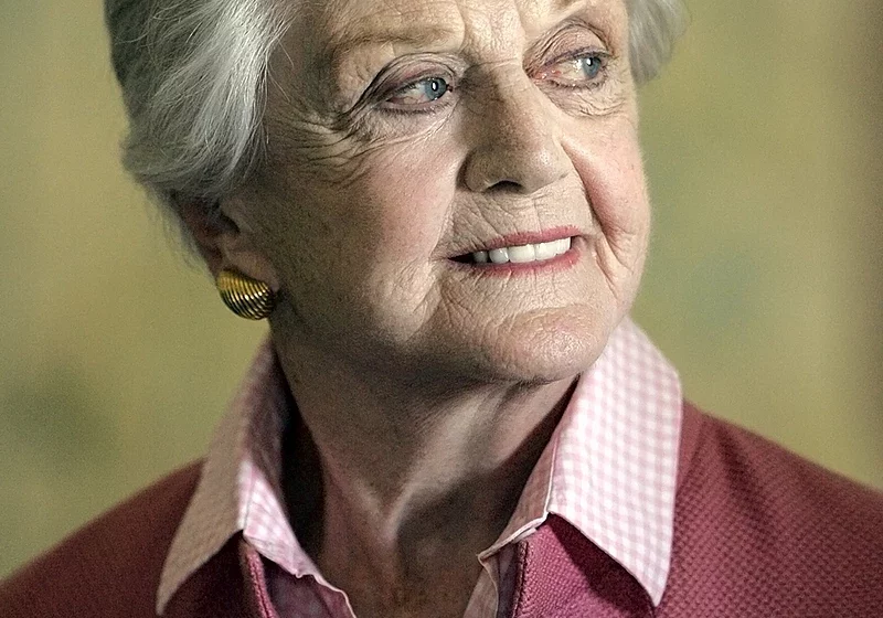  Los Angeles: è morta La Signora in Giallo, addio all’attrice Angela Brigid Lansbury