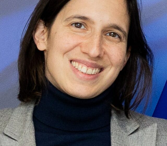  Elly Schlein è la nuova segretaria del Partito democratico