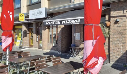  L’antica Pizzeria Da Michele apre a Colonia, terza sede in Germania