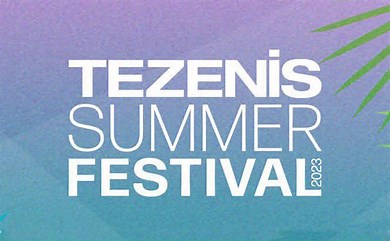  Tezenis Summer Festival fa tappa a Paestum il