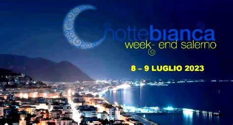  Notte Bianca Salerno 2023, musica e spettacolo: tra gli ospiti  Bobby Solo, i Dik Dik, Pupo, Avitabile e Le Vibrazioni