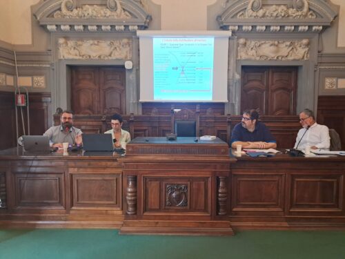 Agrifood Future: la prima edizione si conclude con oltre duemila presenze
