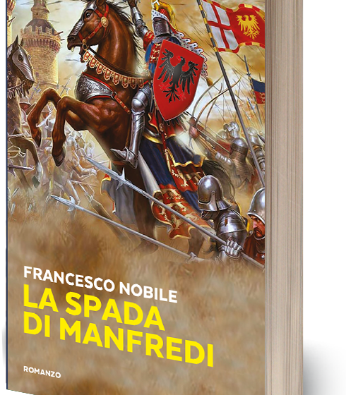  Da libro a film,  Francesco Nobile, con La spada di Manfredi sbarca alla “Map to the stars”