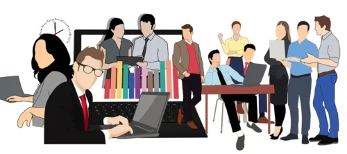  Settimana breve, salario minimo e smart working. I grandi interrogativi sul lavoro