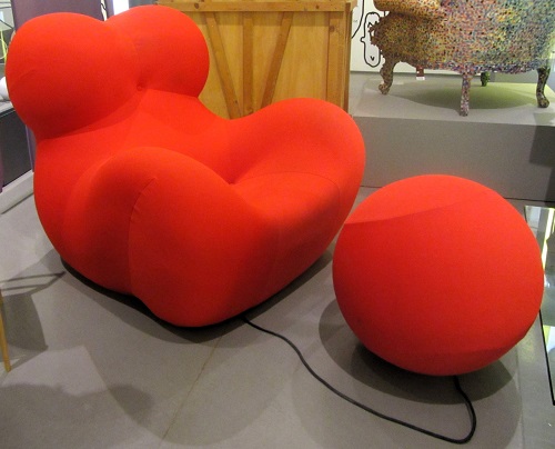  Addio Gaetano Pesce: l’architetto, scultore e rappresentante del “Radical design”.