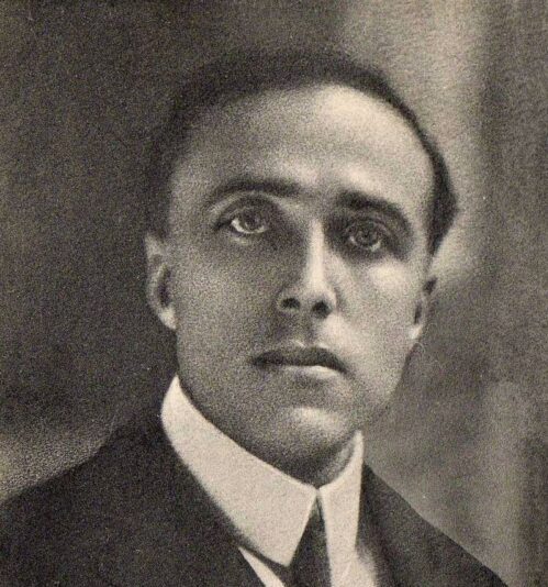 Giacomo Matteotti