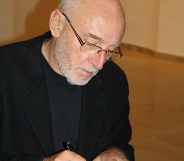  “Europa, il tradimento del mito”: al Teatro Genovesi di Salerno Paolo Rumiz