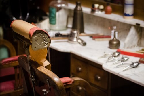  Inchiesta estorsioni a barber Battipaglia, il plauso di CNA Salerno