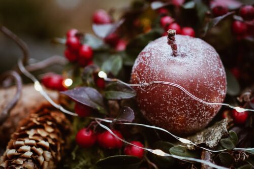  Il Racconto della Domenica: C’era una volta Natale