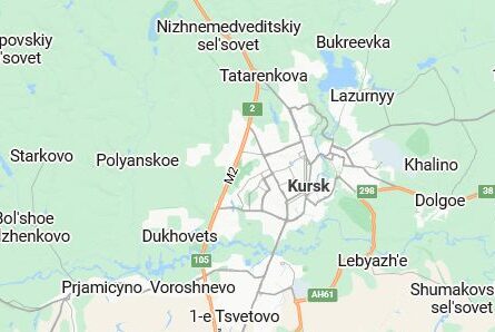  Kursk, da Hitler a Putin