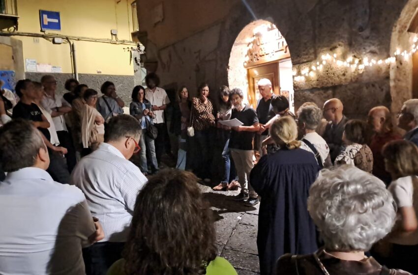  La striscia del genocidio